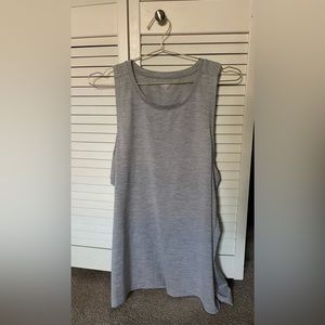 Men’s Active Core Athletic Training Tank-Top